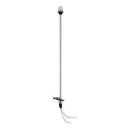 Attwood Stowaway Light w/2-Pin Plug-In Base - 2-Mile - 36"