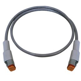 UFlex Power A M-PE1 Power Extension Cable - 3.3'