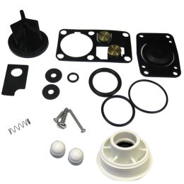 Jabsco Service Kit f/Manual 29090 & 29120 Series Toilets - 1998-2007