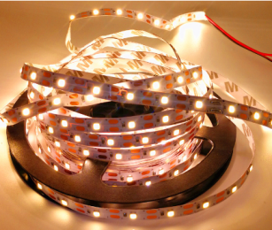 Luminous Plastic Light Bar